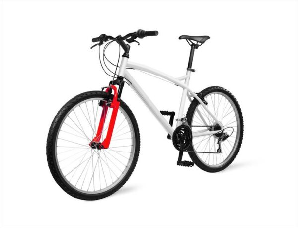 Fahrrad Unisex Mountainbike