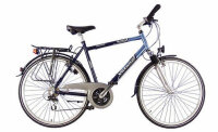 Fahrrad Unisex Trekkingrad